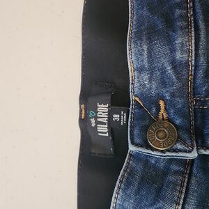 Lularoe Skinny Jeans Size 38